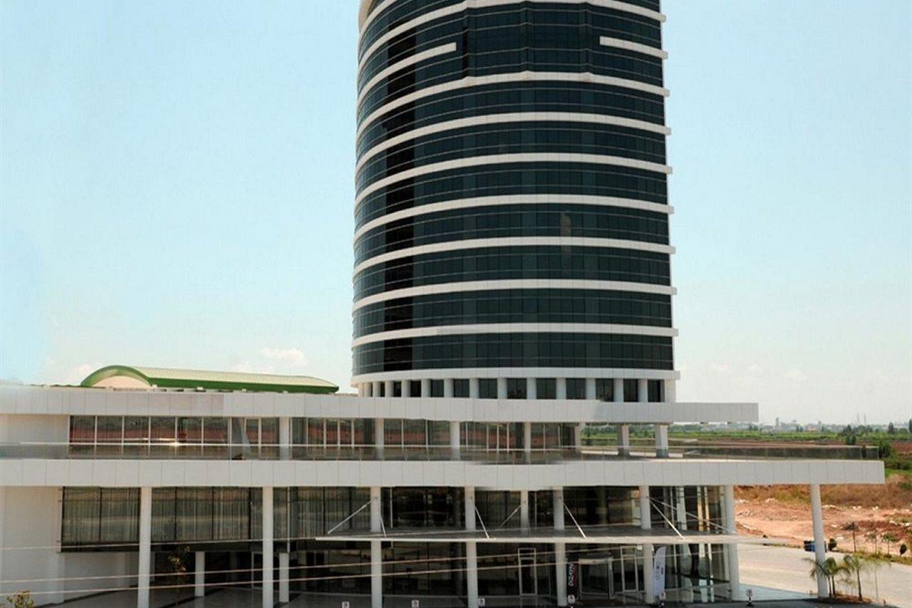 فندق أنيمون أضنة أضنه المظهر الخارجي الصورة